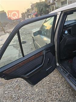 مرسيدس بنز E-Class